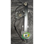 Mitsubishi Canter FB511 Door Gear / Window Regulator  (Power/Auto) Produk Baru