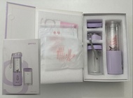 Gemini 便攜式果汁機