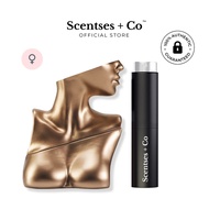 [8mL Refill] Billie Eilish Eilish EDP | Original Perfume | Decant