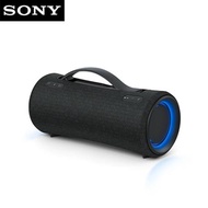 SONY SRS-XG300 可攜式無線藍牙喇叭 黑色