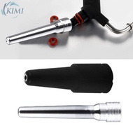 Healthy and Safe Stainless Steel Steam Tube Nozzle For Delonghi EC680/685/ECP342