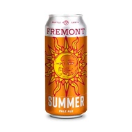 弗里蒙特（鳥頭牌） 夏:淡愛爾 Fremont Summer Pale Ale