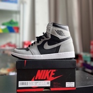 Air Jordan 1 High Shadow 2.0 (Size UK10)
