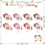 ETVOS Mineral Multi Powder Taupe Pink French Mauve Pale Camel Lino Beige【 Direct from Japan 】
