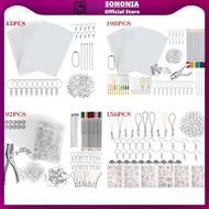 [SONONIA] canbykeinve sitedv88 Shrink Films Set Art Paper Shrink Films for Ornaments Tool