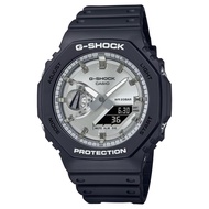 G-Shock GA2100SB-1A Black One Size G-Shock GA2100SB-1A Black One Size