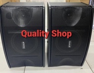 SPEAKER TARGA 8 INCH 2 WAY 330 WATT 2 UNIT