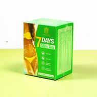 28days teatox  lose weight 14day slimming detox tea*3
