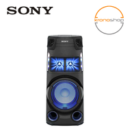 Sony MHC-V43D High Power Audio System with BLUETOOTH® Technology MHCV43D