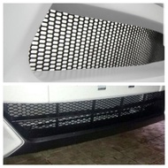 Car Grill Mesh Honeycomb SMALL Mesh Grille Sheet Grill Best Quality Bumper Net