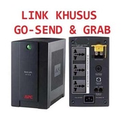 APC BX650CI-AS BX650CI-MS APC 650VA UPS, SMOOTH, JUST USE WITH WARRANTY