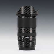 Sesuai untuk filem pelindung lensa Tamron 18-300 F3.5-6.3, pelekat 3M untuk lensa Canon 18 300.