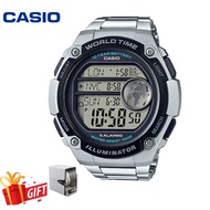 Casio 💯(ORI) AE-3000WD-1A Big Size Digital Men Watch AE-3000 / CASIO /