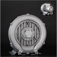 2RB 110-7AA11 High Pressure Fan Vortex Air Pump Feeder Oxygen Pump Low Noise High Pressure Blower Vo