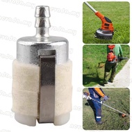 Nevʚ ɞ 10pcs Pack  Quality Fuels Filters for Gas Powered Garden Tool 2 Cycle Machinery