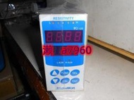 【可開統編】SAGInoMIYA RESISTIVITY   RNE-2N121  JI-041  電阻計 詢價