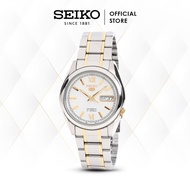 Jam Tangan Pria Seiko 5 Automatic SNKL57 SNKL57K1 Original