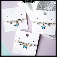 KOREAN STYLE STRAP BRACELET KOREAN BESTIE BRACELET/ BESTIE COUPLE BRACELET