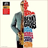 Benny Golson – The Other Side Of Benny Golson
