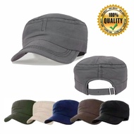 Tactical Military Cap