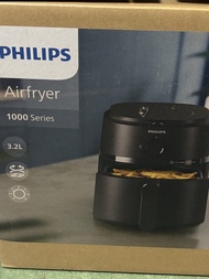 Philips 1000 系列 3.2 公升 氣炸鍋