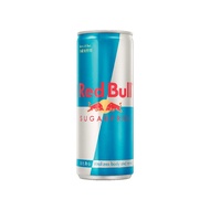 Red Bull 紅牛 無糖能量飲料  250ml  24罐