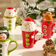 Cute Christmas Mug Best Christmas Gift