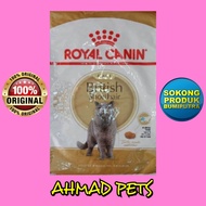 ROYAL CANIN BRITISH SHORT HAIR ADULT