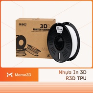 High Quality Cheap R3D TPU 3D Printing Plastic Roll 1kg