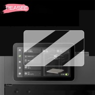 [PEASEE] Screen Protector, Soft Wear-resistant Screen Protective Film, Anti-scratch No Glue Residue 