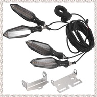 [kjyxgsncsjxsm] Ebike Turn Signal Ebike Cable Ebike Cable LED Flashing 12V Ebike Cable V04-36-72V