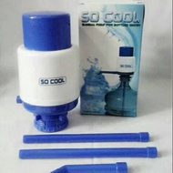 Cool Gallon Water Pump / Gallon Water Pump