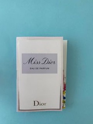 (現有2支) Miss dior香水