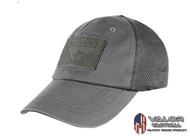 Condor - Mash Tactical Cap หมวกแก็ป กันแดด เบสบอลกันแดด เหมาะสำหรับทั้งชายและหญิง