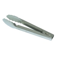 Food Tong Stainless Steel with Lock - 12 inch