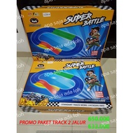 Tamiya Track 2 Set 2 Tamiya Street Tracks Economical Package Children's Toys Circuit Rail Track