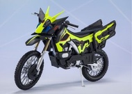港魂限S.H.Figuarts RISEHOPPER & RISING IMPACT EFFECT SET