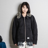 AirRoom 2018AW WTAPS SALINGER/JACKET COTTON DENIM JACKET