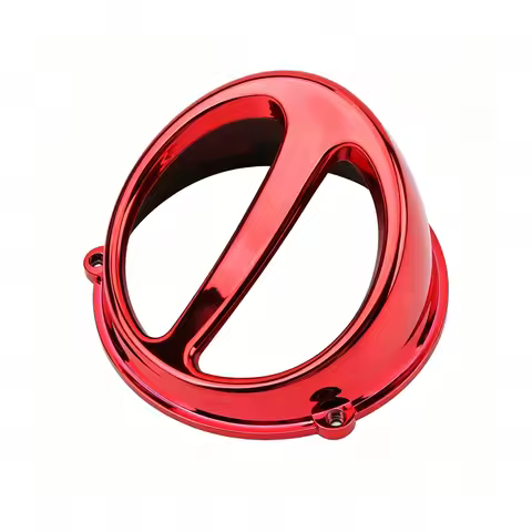 ​Scooter Fan Cover Air Scoop Cap for Yamaha Jog50 Jog90 Dio ZX Gy6 Jog 50 90 50cc 90cc Parts