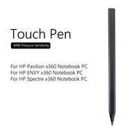 Rechargeable HP MPP 2.0 Stylus Pen with Tilt for HP Pavilion Spectre ENVY X360 14 Convertible 3J122A