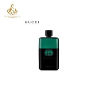 Gucci 古馳 Guilty Essence Pour Homme 罪愛精萃 男士淡香水 EDT 90ml [平行進口]