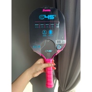 FRANKLIN C45 - PARRIS TODD EDITION