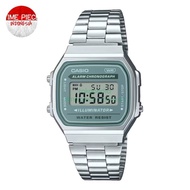 Termurah!!! Casio Vintage A168Wa-3Aydf / Casio A168Wa-3A Original &amp;