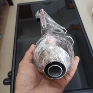 Stainless chicken pipe for mio i 125/m3/mio soul i 125.