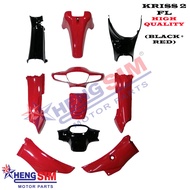 KRISS 2 FL COVER SET FULL SET MODENAS