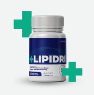BUY 2 FREE 2 [Ready Stock] Nuvital Lipidri (30 capsule) 100% ORIGINAL FROM HQ