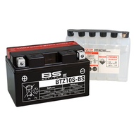 BATTERY BS BT12B-BS 210CCA KAWASAKI NINJA ZX-10R (150x69x130 mm)