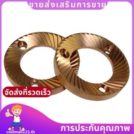 Multi-Purpose (Unimodal) Espresso Grinding 64mm Flat Burrs for Espresso and Brewing DF64, DF64P, DF6