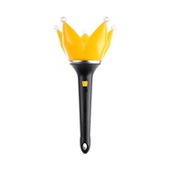 Big Bang - OFFICIAL LIGHT STICK V.4 (Black) 皇冠燈 手燈 應援棒
