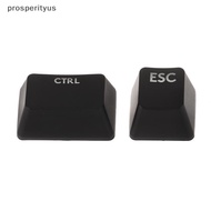 [Prs] Replacement Key Caps For G512 G513 With Romer-G Switch Ctrl ESC Keycap Mechanical Keyboard Key